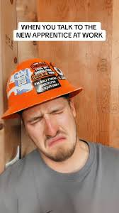 Skyler Bradley Apprentice