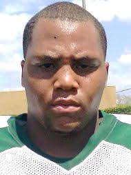 Sergio Phillips Offensive Guard Recruiting Profile