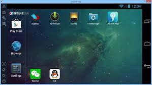 Download damonps2 emulator free for android, pc and mac os. Best Android Emulator Windows 10 Pc Android Mac Free Download