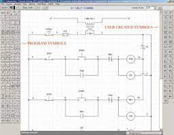 Pspice 9.1 student version schematic software wiring diagram. Ez Schematic Diagram Software