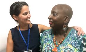 There are many reasons why you may be losing your hair. Afro Hair Chemotherapy Hair Loss Guide Cancer Hair Care