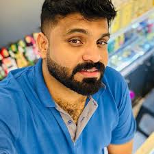 Dr. Shamsheer Vayalil