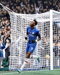 Kami memberikan pengalaman baru tentang mengubah latar belakang atau wallpaper di android mu sehingga membuatnya lebih menarik lagi. Chelsea Tammy Abraham Chelsea Football Club Wallpapers Chelsea Football