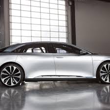 Amex, nasdaq, nyse, tsx, funds, forex, global indices and more Lucid Motors Is Going Public In A Major Spac Merger The Verge