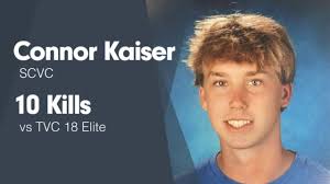 Connor Kaiser