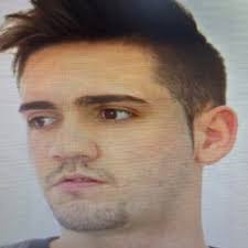 La imagen de Brian Hidalgo González, el preso que cumplía condena por  agresión sexual y que está a la fuga