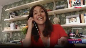 Jul 28, 2021 · hace algunos días, cecilia gutiérrez destapó el distanciamiento entre maría gracia omegna y gonzalo valenzuela.la periodista de farándula no entregó mayores detalles, sólo señaló que este se habría producido hace un par de meses y que la actriz de mega estaba muy afectada, pues seguía enamorada. Hijo De Maria Luisa Godoy Aparece En Vivo En Vamos Chilenos