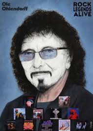 Darrell Sweet *16.05.1947 †30.04.1999