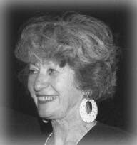 JANET MAIER Obituary (1933