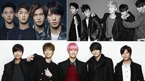 By proceeding, you agree to our privacy policy and terms of use. Kata Siapa Korea Cuma Punya Boyband Nih 8 Grup Band Yang Ngga Kalah Keren Tribunstyle Com