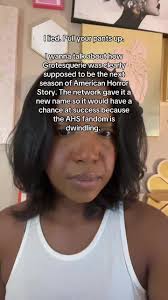 Is There Gonna Be Grotesquerie Season 2