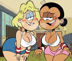 Rule34 - If it exists, there is porn of it  maria santiago, rita loud   6849786