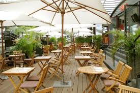 Un restaurant c'est top, mais un restaurant avec terrasse à paris c'est encore mieux. Restaurant Terrasse Selection Des Restaurants Avec Terrasse Dans Les Hotels A Paris