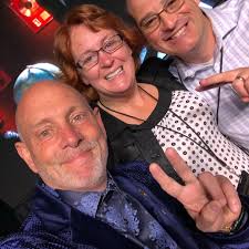 🌍 The Adventurepreneurs