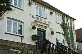 3,347 likes · 102 talking about this · 7,080 were here. The White Lion Inn Pulborough Menu Prices Restaurant Reviews Tripadvisor