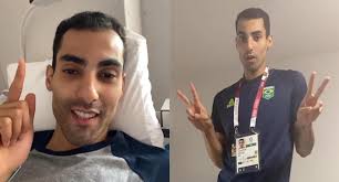 Douglas correia de souza is a brazilian volleyball player, member of the brazil men's national volleyball team, 2016 olympic champion, silve. Sebv7jwfsjc5vm