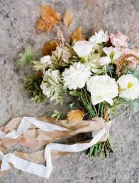 Magical Tennessee Waterfall Elopement Amanda Michael Wedding Flower Inspiration Flower Bouquet Wedding Tennessee Waterfalls