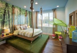 Get wild with these fun jungle classroom theme ideas from weareteachers. Journey Into This Jungle Themed Kid S Room The Chelsea Horsham Valley Estates Pa Kids Jungle Room Themed Kids Room Kids Bedroom Rustic
