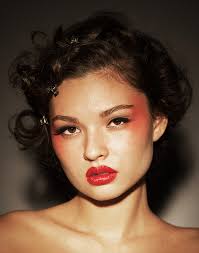 Brand Model and Talent