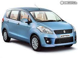 maruti suzuki ertiga will be launched on april 12 maruti suzuki will launch their new seven seater mpv ertiga on april 12 t suzuki car maruti suzuki cars