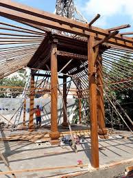 118 best traditional javanese house joglo images hall. Joglo Murah Wa 62 8222 109 0000 Rumah Jawa Rumah Kayu