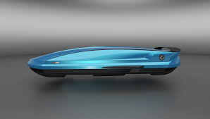 Dachbox Northline Tirol Future In Roofboxes Sports Car Car Boxy