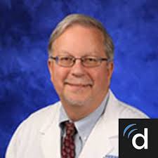 Dr. Keith R. Young, MD