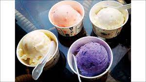 Ice cream is cheap to buy, while some are very costly. Naturals Mulls Doubling Production Capacity Shift Factory To Panvel