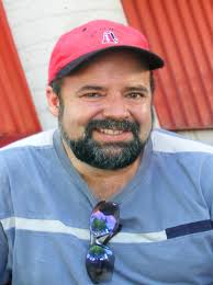 Obituary information for Marc Andre Caron