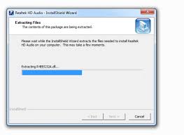We will be taking a look at some of the best equalizers, some of the best software for virtual surround soun. Realtek Hd Audio Drivers Descargar