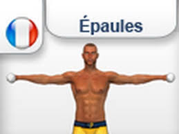 Elevation Laterale Des Bras Avec Halteres Exercice Musculation Les Epaules Youtube