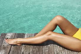 Laser treatment is a permanent, if somewhat (*read: Everything You Were Too Embarrassed To Ask About Hair Removal Stylecaster