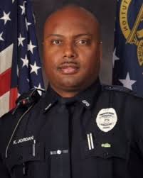 Reflections for Police Officer Kevin Dorian Jordan, Griffin Police  Department, Georgia