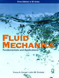 Fundamentals and applications (4th ed., 2018), thermodynamics: 9780071257640 Fluid Mechanics Fundamentals And Applications Zvab Cengel Yunus A Cimbala John M 0071257640
