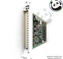 HIMA F6217 | 984621702 | AI Card | F-6217 | ANALOG INPUT ...