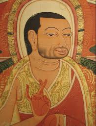 Man With a Beard' (detail). Tibet, 13th century. ☸️ Donations Appreciated!  #har #himalayan #himalayanart #himalayanartresources #tibet #tibetanart  #buddhism #buddhistart #tantra #vajrayana #pagmodrubpa #kagyu #patreon  #haronpatreon #rubinmuseum ...