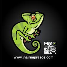 Jhair Impresos
