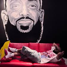 The flesh we Rome this earth 🌍 with is a blessing not a promise.  #communitylove