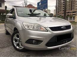 I remember the previous focus was launched back in 1999. Ford Focus Malaysia Problem Ford Focus Review