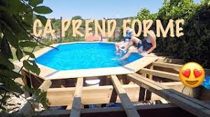 Mxtube Net Piscine Bois Semi Enterr E 10m2 Mp4 3gp Video Mp3 Download Unlimited Videos Download