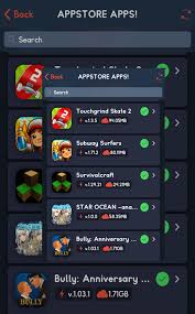 >> step 1) unlock your iphone/ipad and open tweak box, there you can see different categories like. Tweak Box For Android Apk Download