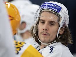 La stagione di Grégory Hofmann è già conclusa