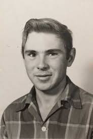 Darrel Edward “Giggles” Waterman Salter (1938-2003)