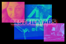 The Lists 2023: Top 15 film ads