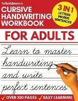 Just type and letters magically appear on your handwriting worksheet in dot trace or hollow letter format. Cursive Handwriting Workbook For Kids 3 In 1 Writing Practice Book To Master Letters Words Sentences Scholdeners Dussmann Das Kulturkaufhaus