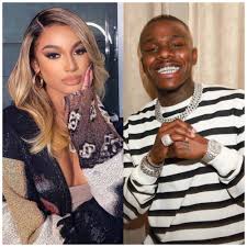 We did not find results for: Danileigh And Dababy Confirm Their Relationship Go Public On The Gram Video Pics The Shade Room