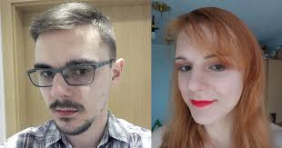 Left May 2023 Right September 2023