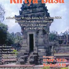 Itulah yang dapat kami bagikan terkait kunci jawaban buku bahasa sunda kelas 7 kurikulum 2013. Kunci Jawaban Buku Kirtya Basa Kelas 9 Cara Golden