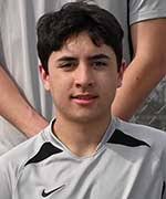 Tennis Player Profile