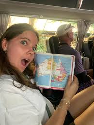 BROOME TO PERTH 29TH OF MAY Hey everyone😌 My name is Artur, 27 years old  from Sweden. Together with Anna Zdanowska(23) I'm travelling the west coast  from Broome to Perth for a